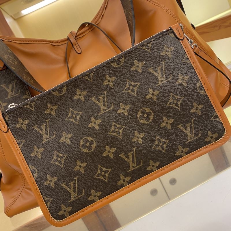 Louis Vuitton Satchel Bags